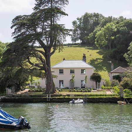 Tacket Wood House Villa Kingsbridge  Dış mekan fotoğraf