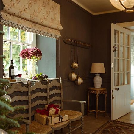 Tacket Wood House Villa Kingsbridge  Dış mekan fotoğraf
