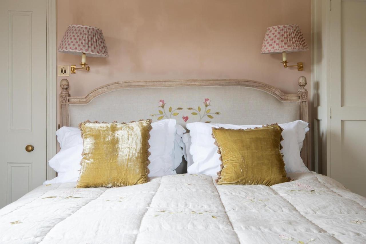 Tacket Wood House Villa Kingsbridge  Dış mekan fotoğraf