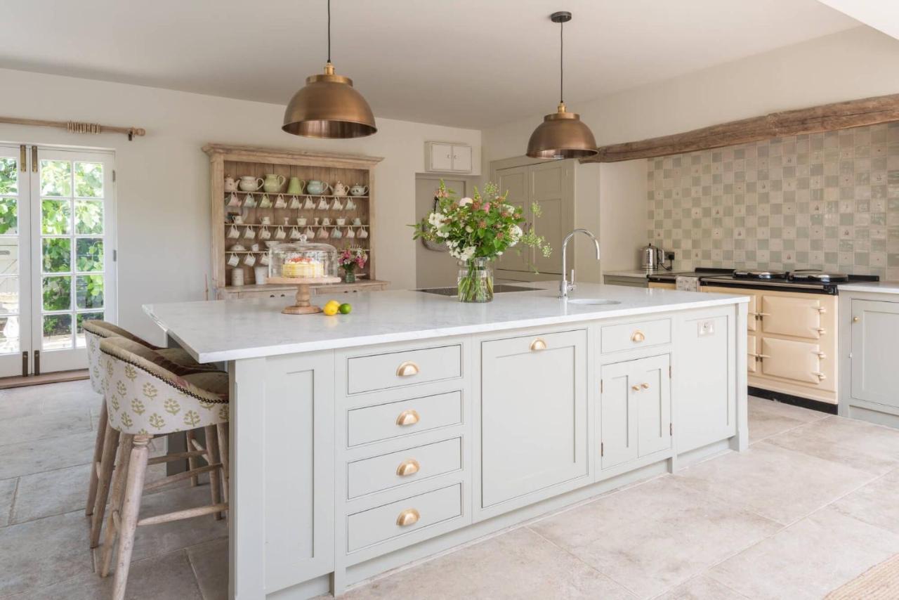 Tacket Wood House Villa Kingsbridge  Dış mekan fotoğraf