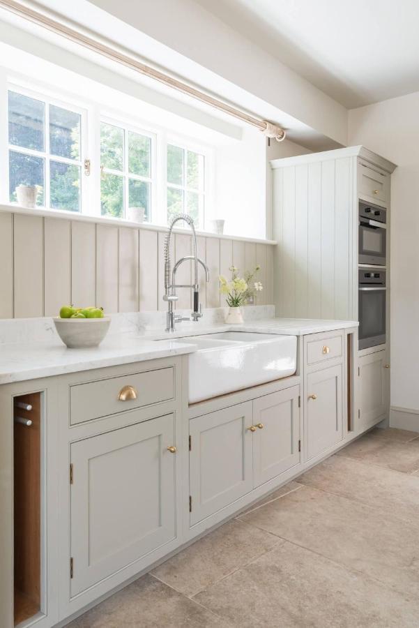 Tacket Wood House Villa Kingsbridge  Dış mekan fotoğraf
