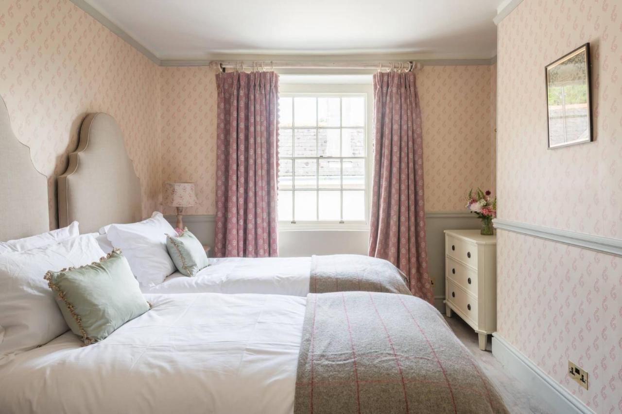 Tacket Wood House Villa Kingsbridge  Dış mekan fotoğraf