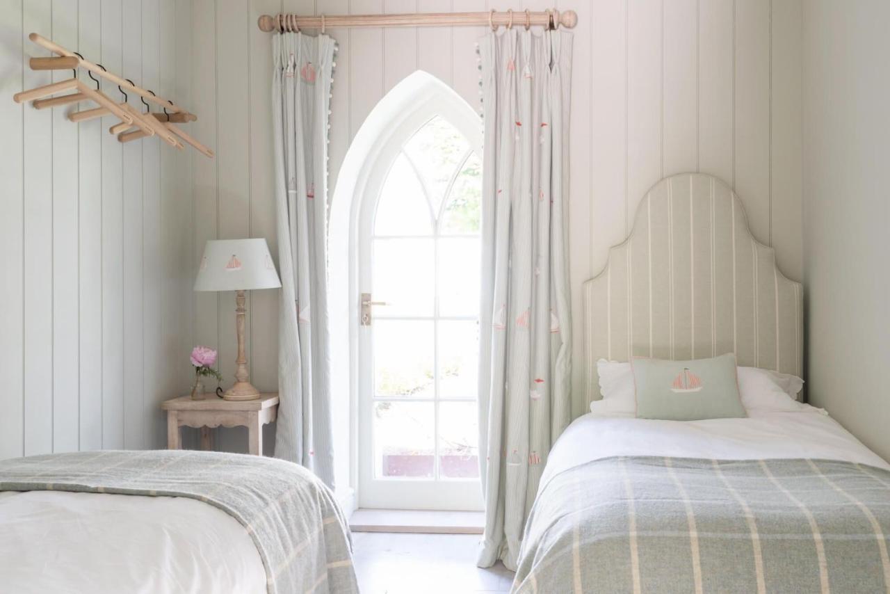 Tacket Wood House Villa Kingsbridge  Dış mekan fotoğraf