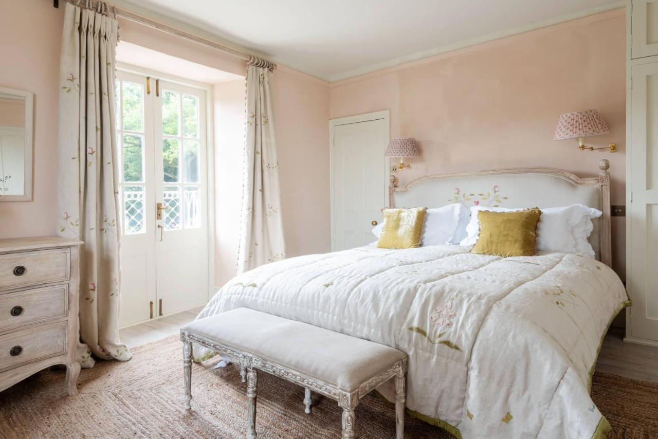 Tacket Wood House Villa Kingsbridge  Dış mekan fotoğraf