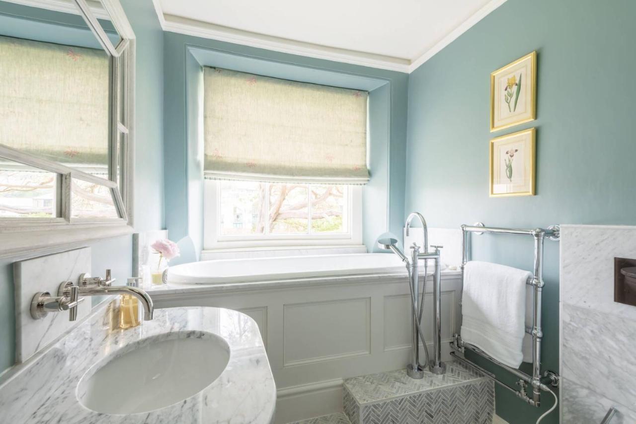 Tacket Wood House Villa Kingsbridge  Dış mekan fotoğraf
