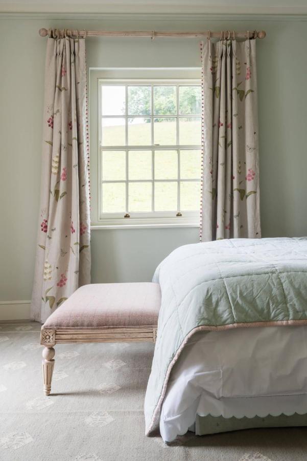 Tacket Wood House Villa Kingsbridge  Dış mekan fotoğraf