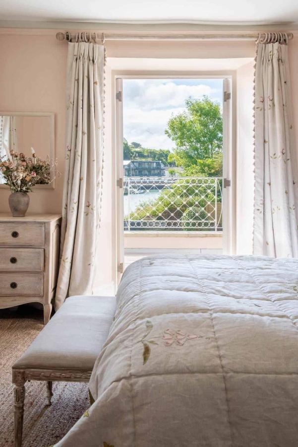 Tacket Wood House Villa Kingsbridge  Dış mekan fotoğraf