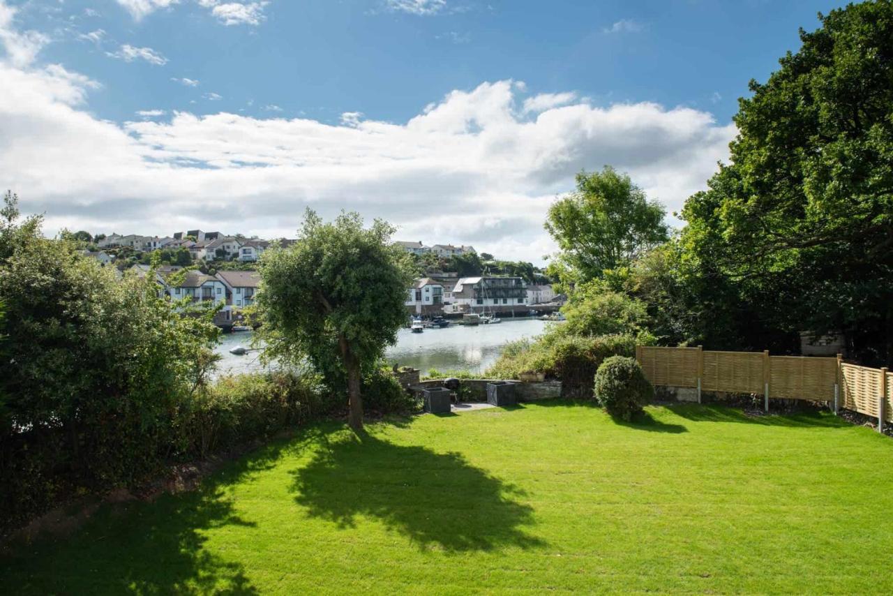 Tacket Wood House Villa Kingsbridge  Dış mekan fotoğraf